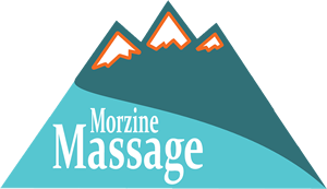 morzine massage logo